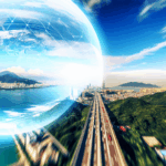 Sudah siap Traveling Sebebasnya? Berikut 7 Destinasi Wisata Virtual Reality Terpopuler di Dunia Tahun 2026 yang Membuat liburan tak butuh tiket sama sekali.