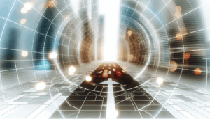 Dari titik Stasiun ke arah tujuan: Kisah Menarik Liburan Menumpang kereta modern