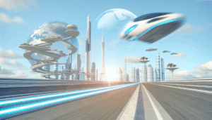 Maukah Anda Anda menyatu dengan alam lewat glamping masa depan yang futuristik? Inilah pengalaman menginap futuristik di tahun 2026 yang belum pernah Anda bayangkan sebelumnya.