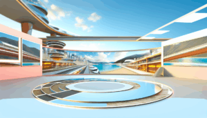 5 Inovasi Pariwisata Kesehatan Masa Depan: Fasilitas Kesehatan dan Spa Berbasis AI yang Akan Membuat Anda Ingin Reservasi di 2026