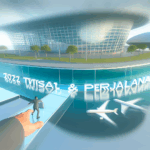 Guncangan Budaya: 7 Layanan Mengatasi Saat Bepergian ke Negara Baru