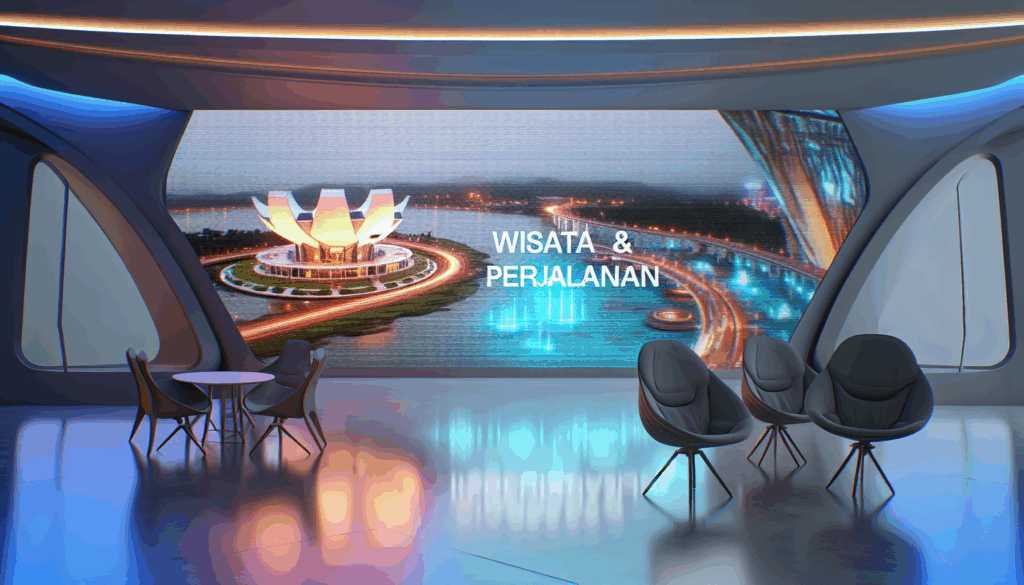 Siapkah Anda Siap Jadi Bagian Peristiwa Bersejarah? Ini dia Top 10 Festival Budaya Digital yang Harus Anda Kunjungi di 2026 untuk Mengukir Memori Mengagumkan.