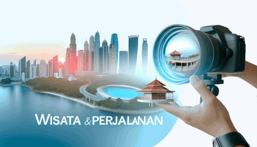 Menemukan Keindahan Destinasi: Ulasan Rincian Perjalanan Tour 3 Hari 2 Malam dalam rangka Pengalaman Tak Terlupakan